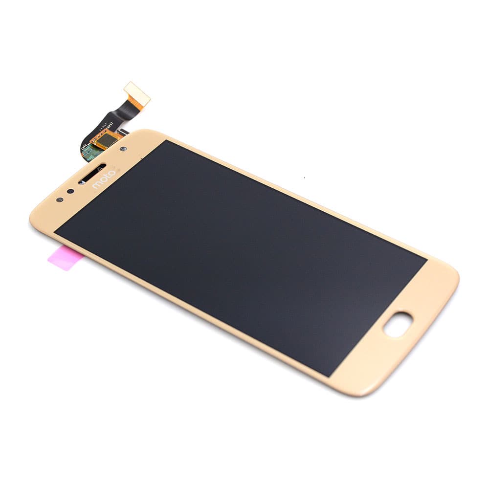 mot1793102g_1-1.jpg Motorola Moto G5S (XT1793) Display Premium OEM-Kwaliteit Goud - Afbeelding 1