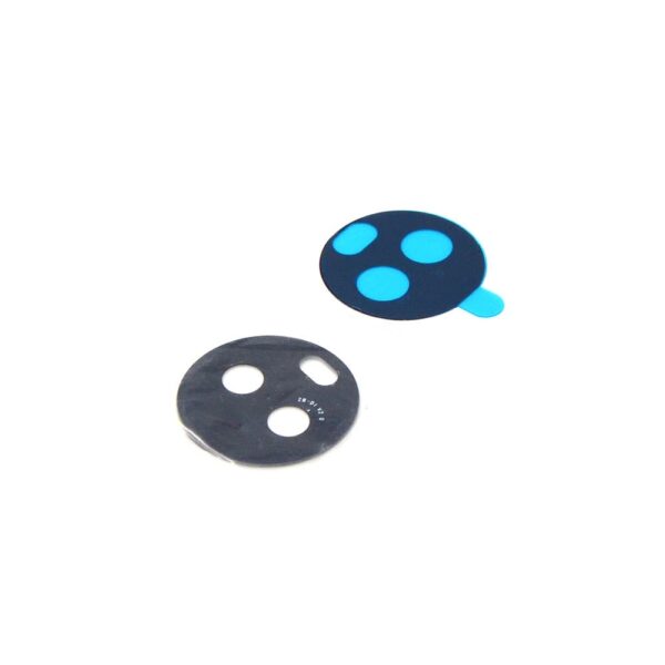 Motorola Moto G6 Plus (XT1926) Cameralens Cover Premium OEM-Equivalent