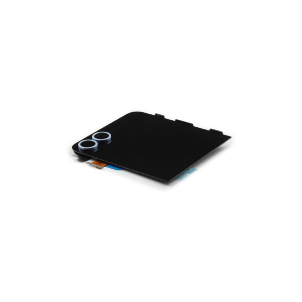 Samsung Galaxy Z Flip6 Display Outer Premium Service Pack Lichtblauw