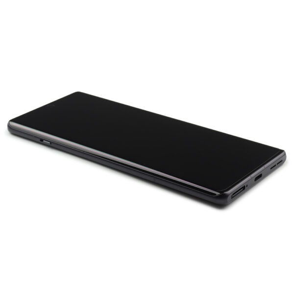 OnePlus 12R Display Complete Premium Service Pack - CPH2609