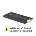 iPhone 13 Mini Batterij - Premium OEM-Equivalent Kwaliteit