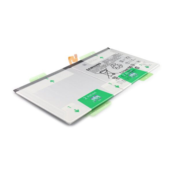 Samsung Galaxy Tab S10 Ultra Accu - Premium Service Pack