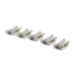 iPhone 14 Pro/Max Laadpoort Premium OEM-Equivalent (5 stuks) - Afbeelding 3