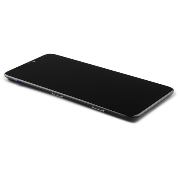 iPhone 11 Pro Max Display Premium Service Pack Zwart