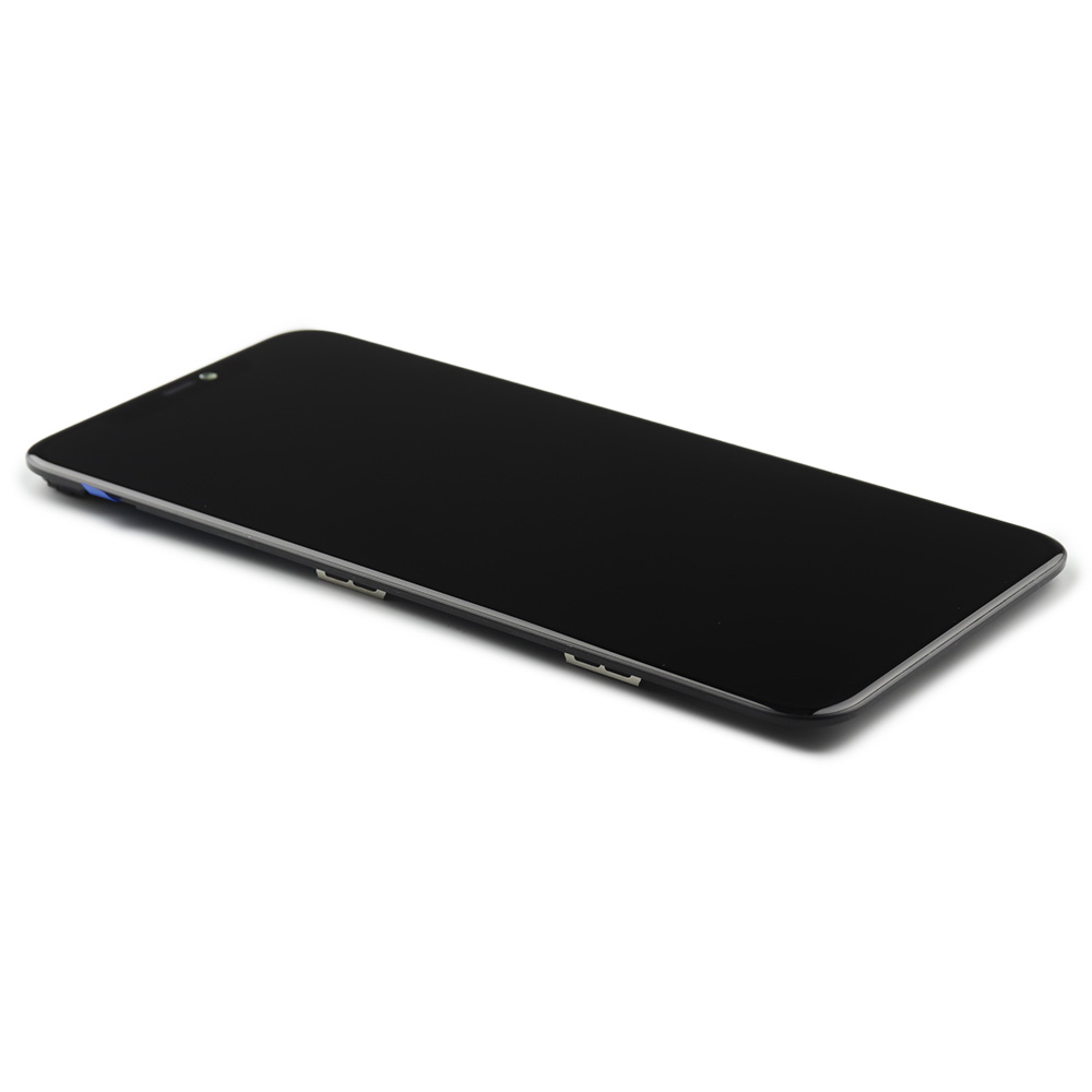 nDhsaJrFMlOiA3wBskdBIjg6YNF9Iw-metaUUczNjdOSzExWF8xLmpwZw-1-1.jpg iPhone 11 Pro Max Display Premium Service Pack Zwart - Afbeelding 1