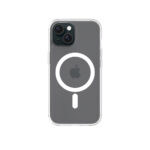 iPhone 15 Premium ShockShield Case met Magnetics