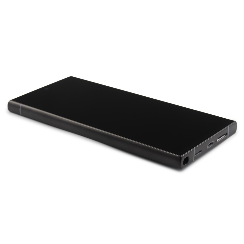 nS1fzQc3lvSVauWfga6Jcj2bf3Wexk-metaWloxNTlDRTc1Ql8xLmpwZw-.jpg Samsung Galaxy S24 Ultra Display Premium In-Cell SM-S928 Zwart - Afbeelding 1