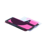 iPhone 15 Pro Batterij Premium - 3370mAh met Kleefstrip - Afbeelding 2