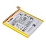 Nokia 3 (TA-1032) Batterij - Premium OEM-Equivalent
