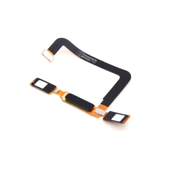 Nokia 6 Home Button Premium - TA-1033 Origineel Equivalent