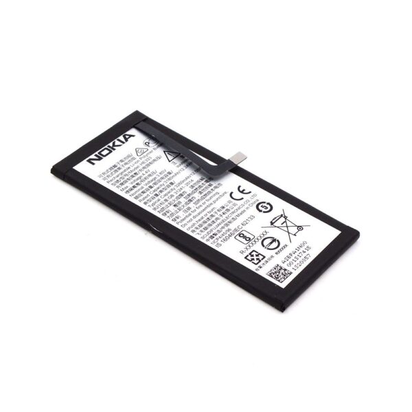 Nokia 8 Sirocco Batterij Premium OEM-Equivalent TA-1005