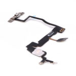 iPhone 11 Pro Power Button Flex Cable - Premium OEM-Equivalent