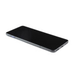 Motorola Edge 70 Display Premium - Complete met Frame Grijs