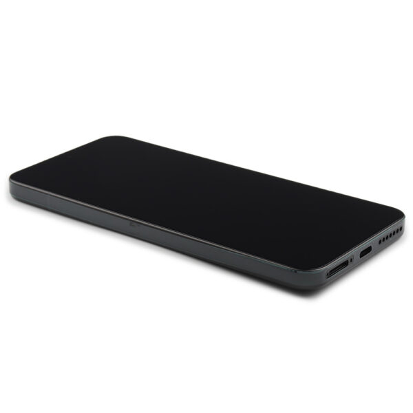 Xiaomi 15 OLED Display Complete met Behuizing - Service Pack