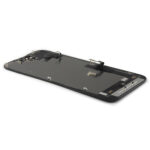 iPhone 16 Display Premium Service Pack Zwart - Afbeelding 2