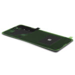 Samsung Galaxy S25 Back Cover Premium Service Pack Zwart - Afbeelding 6