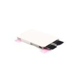 Apple iPhone Air Accu Premium - Origineel met Kleefstrip - Afbeelding 2
