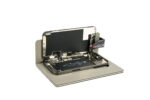 iPhone 12 Premium Schermhouder Grijs - ESD Beschermd - Afbeelding 4