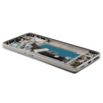 Xiaomi 14T Premium Display Compleet met Behuizing Lemon Green - Afbeelding 8