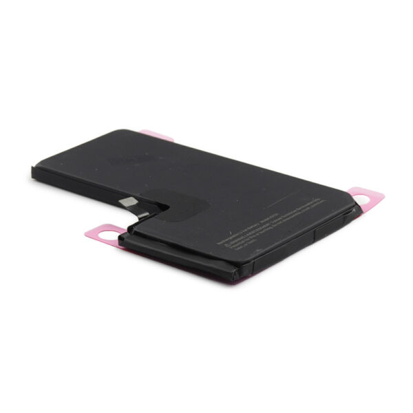 iPhone 15 Pro Max Accu met Kleefstrip - Premium Kwaliteit
