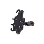 Premium Motorhouder MotorMate Pro - Universele Fiets- en Motorfietssteun - Afbeelding 2