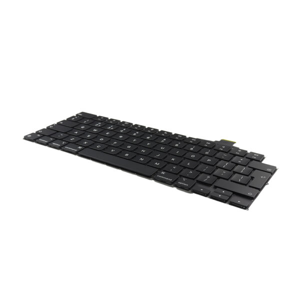 MacBook Air Toetsenbord UK Premium - A2681 & A2941