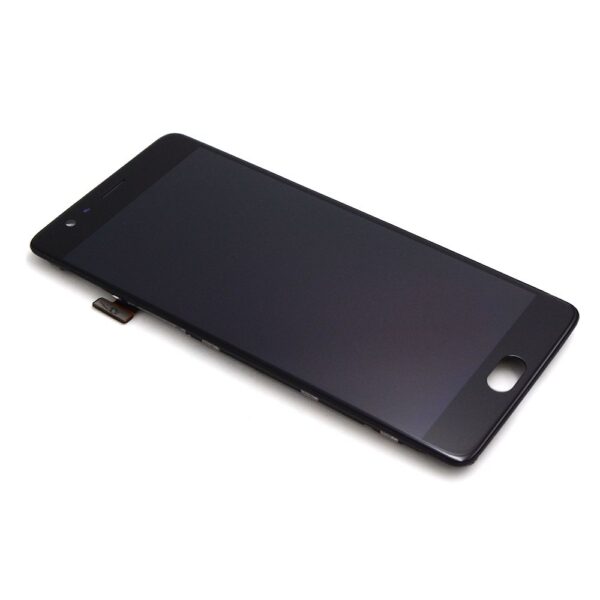 OnePlus 3 / 3T Display Premium Kwaliteit Zwart