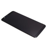 OnePlus 5T Display Premium OEM-Equivalent Scherm Zwart