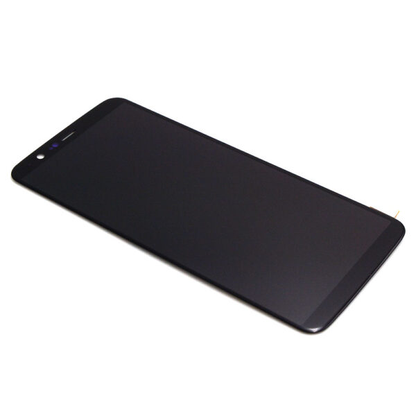 OnePlus 5T Display Premium OEM-Equivalent Scherm Zwart