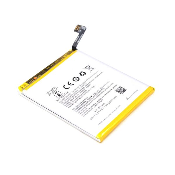 OnePlus 5T Batterij Premium OEM-Equivalent A5010