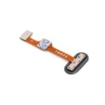 OnePlus 5 Home Button Premium - OEM-Equivalent Zwart - Afbeelding 2