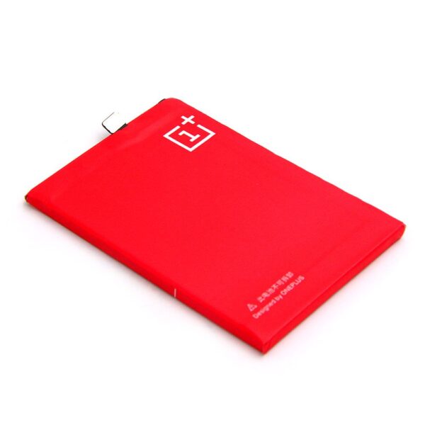 OnePlus One A0001 Premium Batterij - OEM-Equivalent