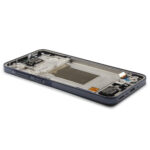 Samsung Galaxy A35 5G (SM-A356B) Display Premium - Compleet met Behuizing - Afbeelding 2