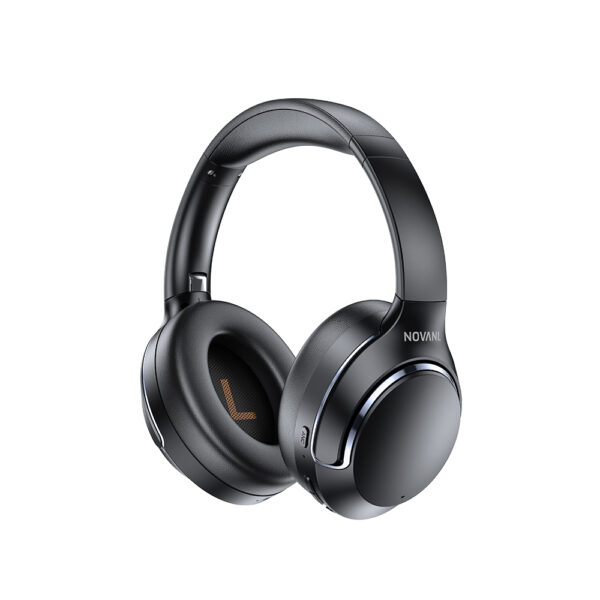 NOVANL TrueWave Pro Wireless Headset - Premium Kwaliteit