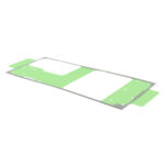Samsung Galaxy S24 Ultra Achterkant Plakband - Premium Service Pack