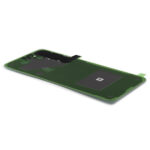 Samsung Galaxy S25 Back Cover Premium Service Pack Zwart - Afbeelding 4