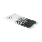 Samsung Galaxy Z Flip7 Achterkant Premium OEM-Equivalent Mint - Afbeelding 3