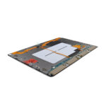 Samsung Galaxy Tab S11 Ultra Display Premium Service Pack Moonstone Gray - Afbeelding 2