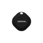 TrackMate Black Premium GPS Tracker voor iOS – Locatietracking - Afbeelding 3