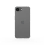 Premium ShockShield Hardcase voor iPhone 16e en iPhone 17e