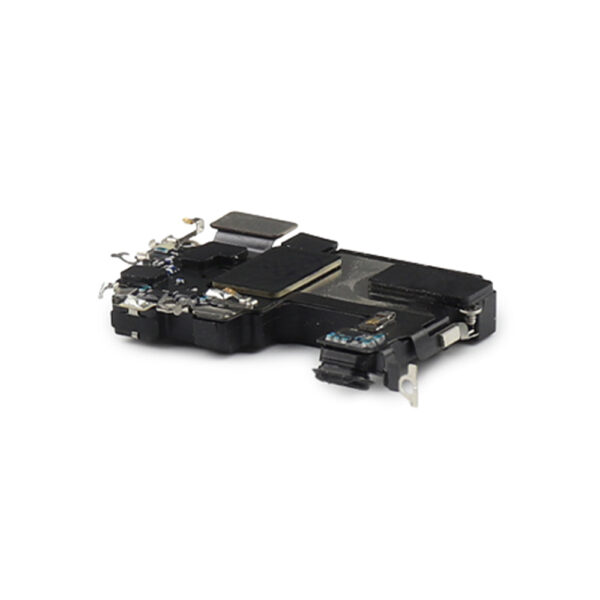 Apple iPhone 16e/17e Oortelefoon Speaker - Premium Kwaliteit