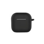 Apple AirPods 4 Premium SoftTouch Beschermhoes