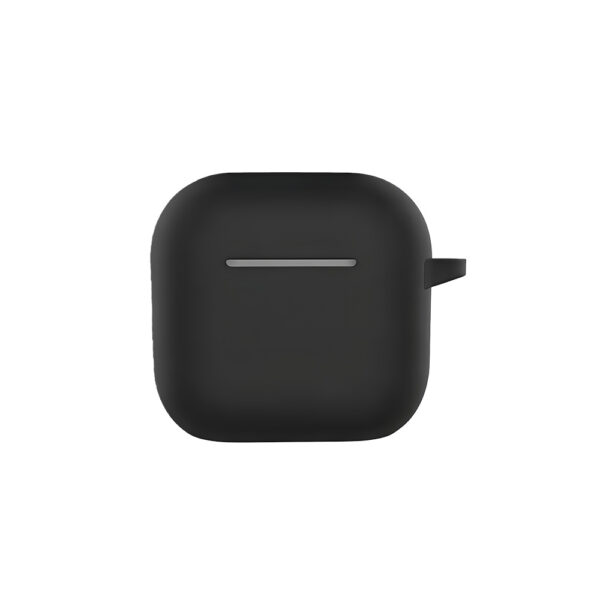 Apple AirPods 4 Premium SoftTouch Beschermhoes