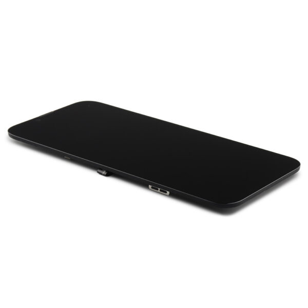 iPhone 13 Pro Display Premium In-Cell 120Hz OLED Zwart
