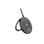 Premium MagWireless Charger 15W - Magnetische Snelader - Afbeelding 3