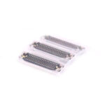 iPhone 11 Front Camera FPC Connector Port - Premium OEM-Equivalent (3 stuks)