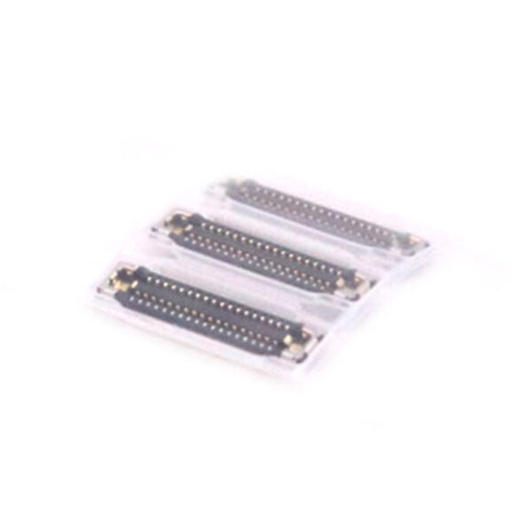 iPhone 11 Front Camera FPC Connector Port - Premium OEM-Equivalent (3 stuks)