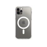 Premium ShockShield Hardcase iPhone 12 Pro Max met Magnetics