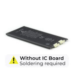 iPhone 14 Plus Batterij - OEM-Equivalent Premium Kwaliteit
