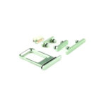 iPhone 12 Knopenset Premium – Originele Kwaliteit Wit - Afbeelding 2